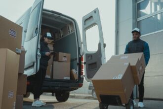 cara mengecek tarif indah cargo