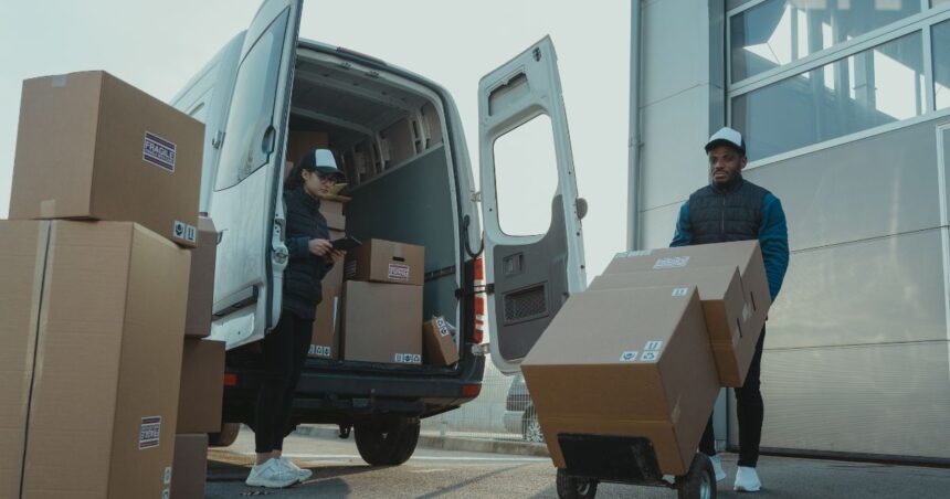 cara mengecek tarif indah cargo