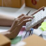 cara mengecek ongkir kantor pos
