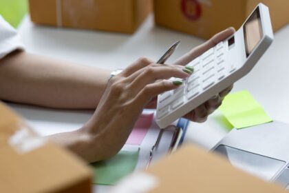 cara mengecek ongkir kantor pos