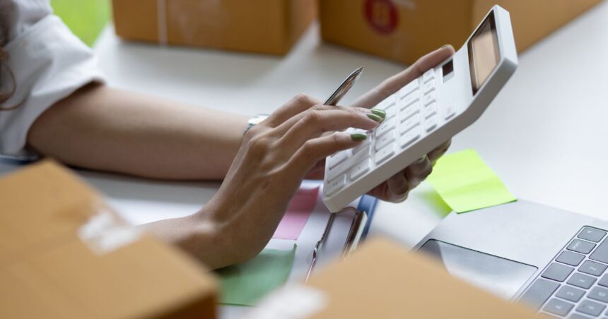 cara mengecek ongkir kantor pos