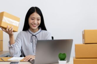 cara cek resi j&t cargo
