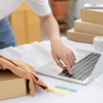 cara mengetahui kiriman paket sudah sampai mana