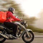 delivery adalah