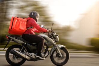 delivery adalah