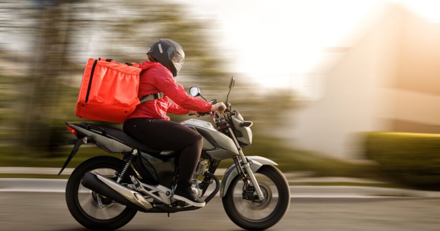 delivery adalah