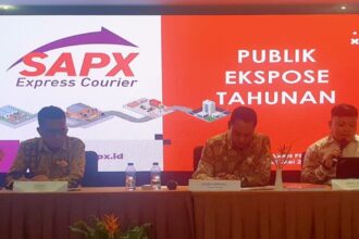 berita sapx terbaru