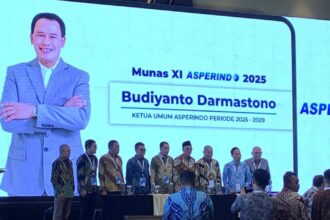 budiyanto darmastono
