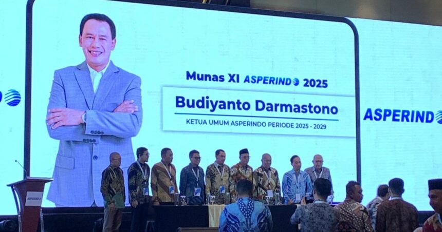 budiyanto darmastono