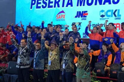 munas xi asperindo 2025