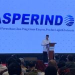 ketua umum asperindo 2021-2025