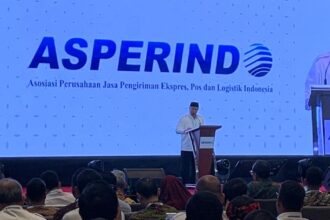 ketua umum asperindo 2021-2025