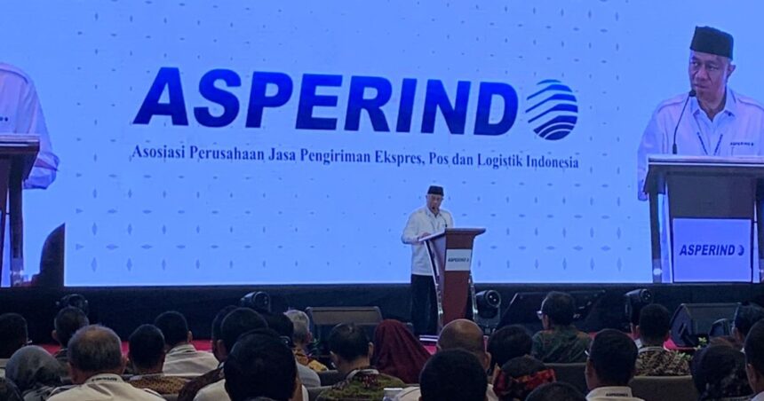 ketua umum asperindo 2021-2025