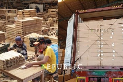 indonesia furniture manufacturer exporter