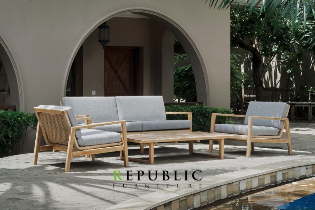 indonesian furniture