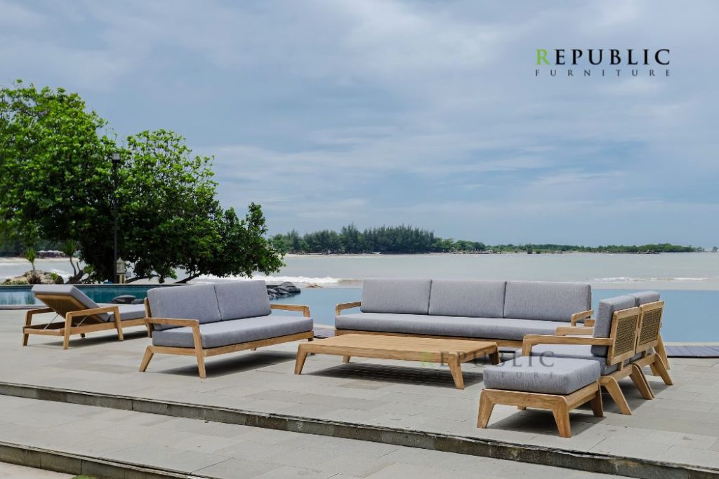 indonesian furniture
