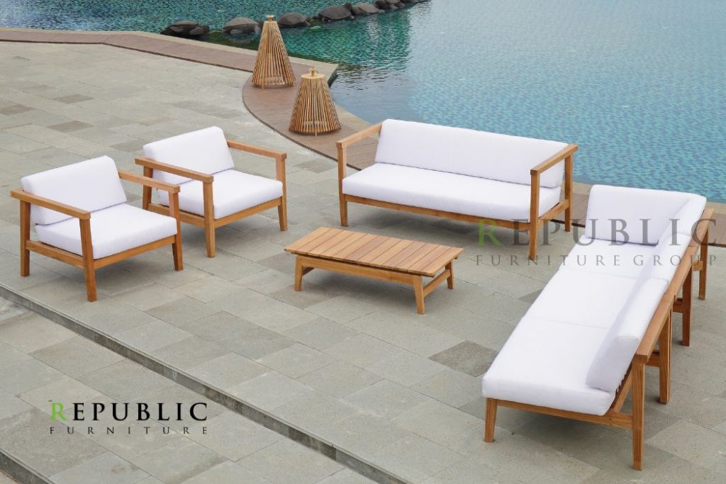 indonesian furniture