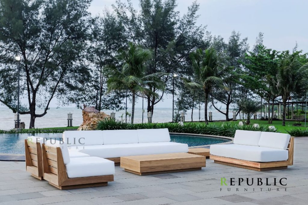indonesian furniture
