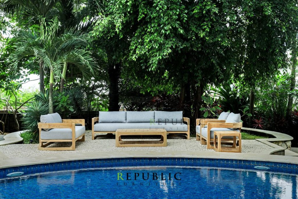indonesian furniture