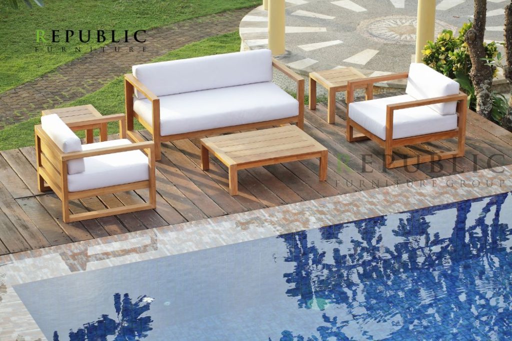 indonesian furniture