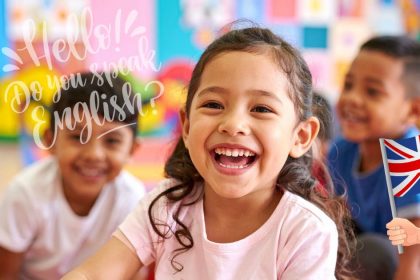 kursus bahasa inggris