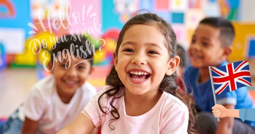 kursus bahasa inggris