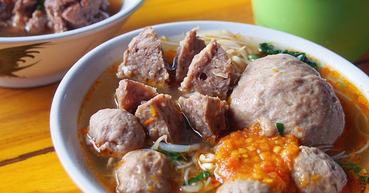 rekomendasi bakso enak di jakarta selatan