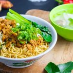 mie ayam enak di jakarta selatan