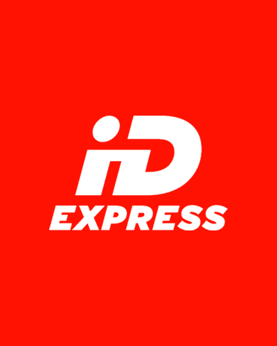 logo id express express hd